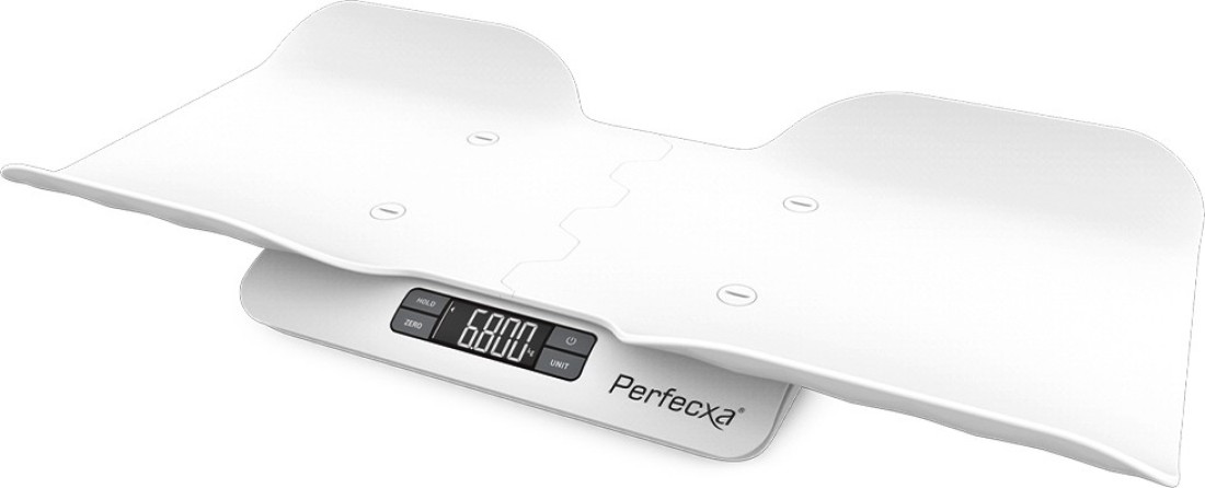 Rice Lake RL-DBS Baby Scale