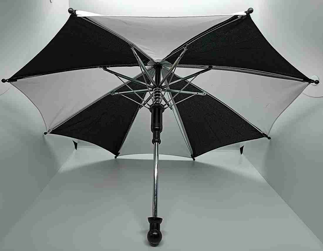 B and shop q parasol