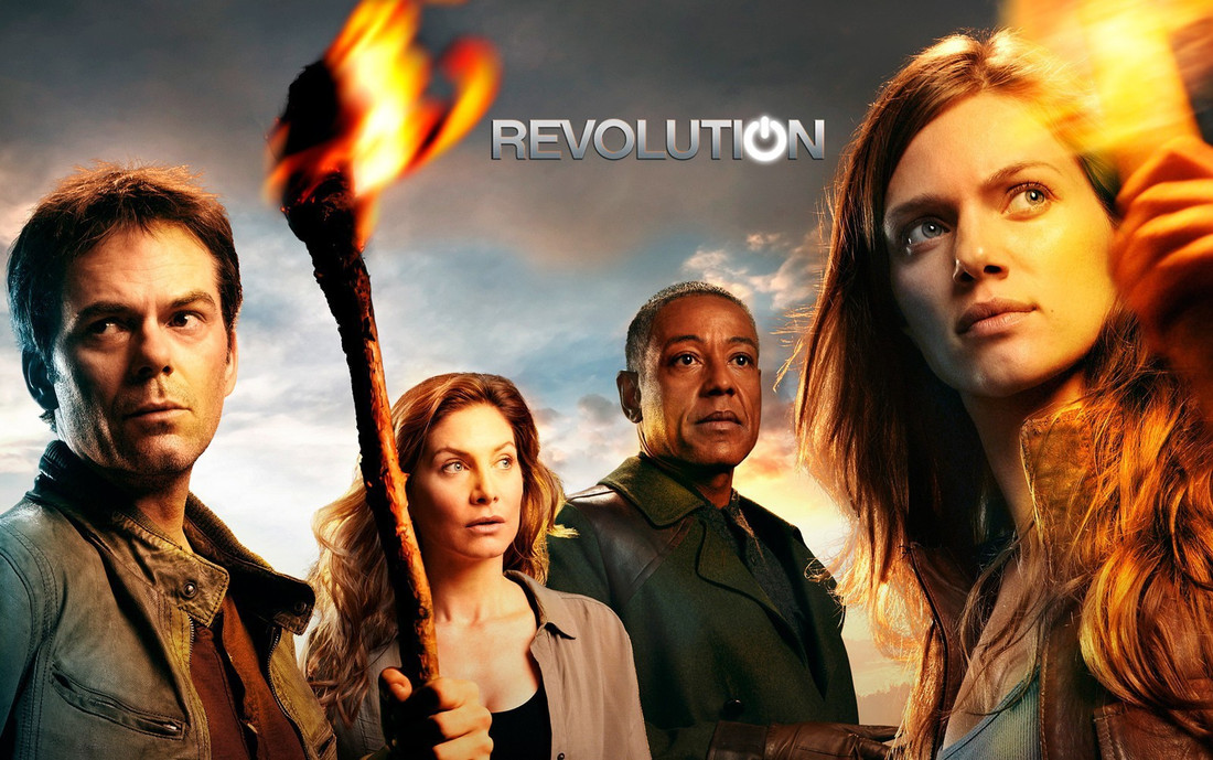 Revolution Tv Show Torrent Download Revolution Tv Show Wallpaper
