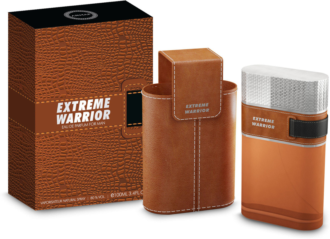 Armaf extreme 2025 warrior