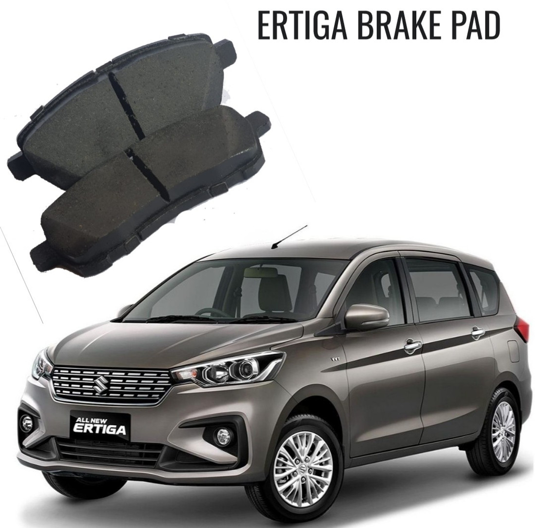 mgp ERTIGA BRAKE PAD Vehicle Disc Pad Price in India Buy mgp