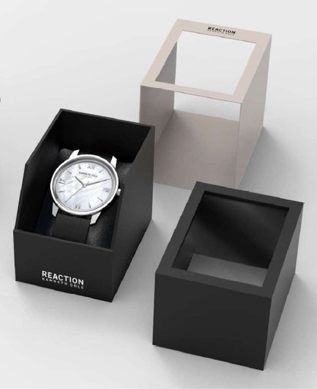 Reloj kenneth best sale cole digital