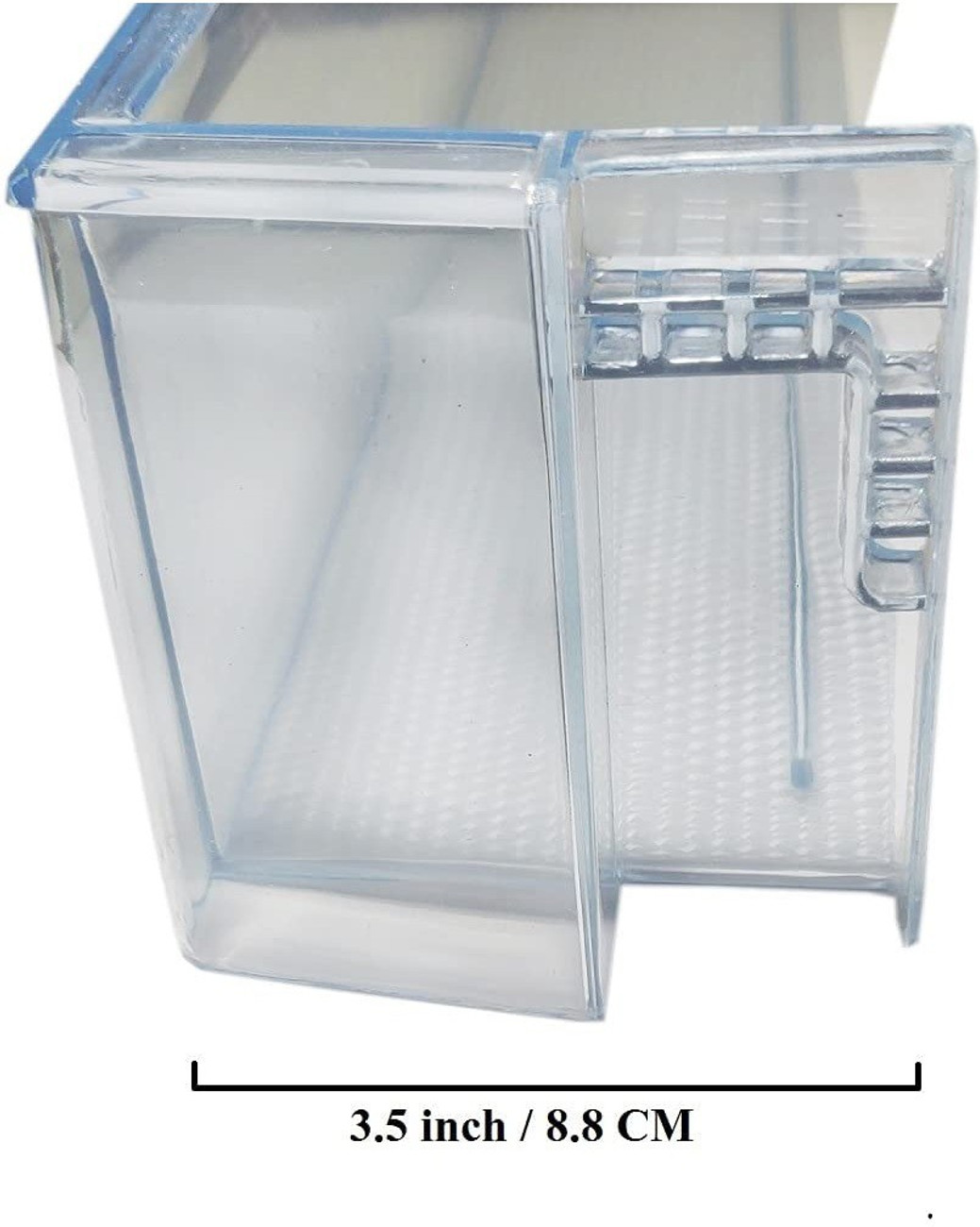 Lg double door fridge bottle rack hotsell