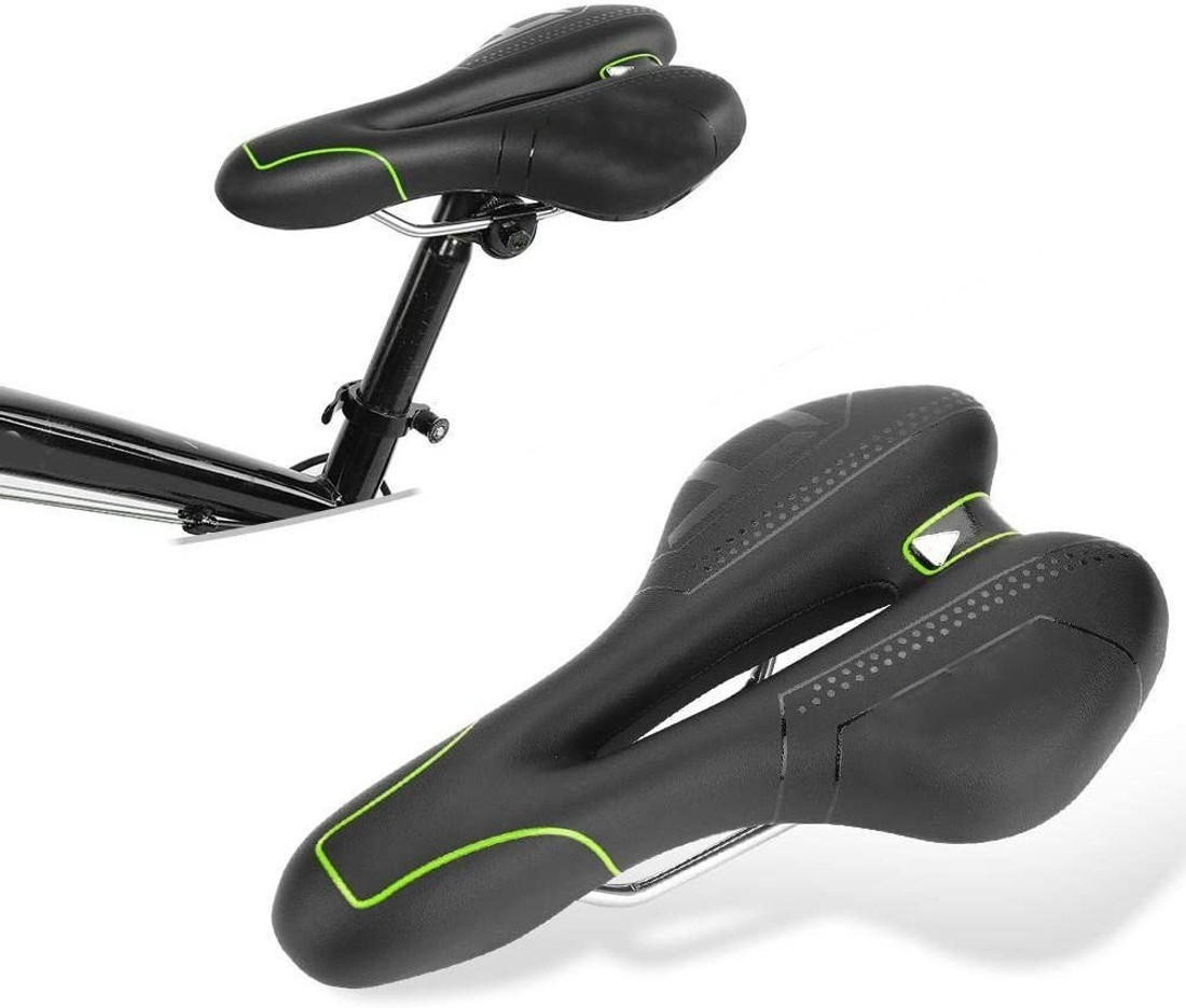 Bicycle saddle design hotsell