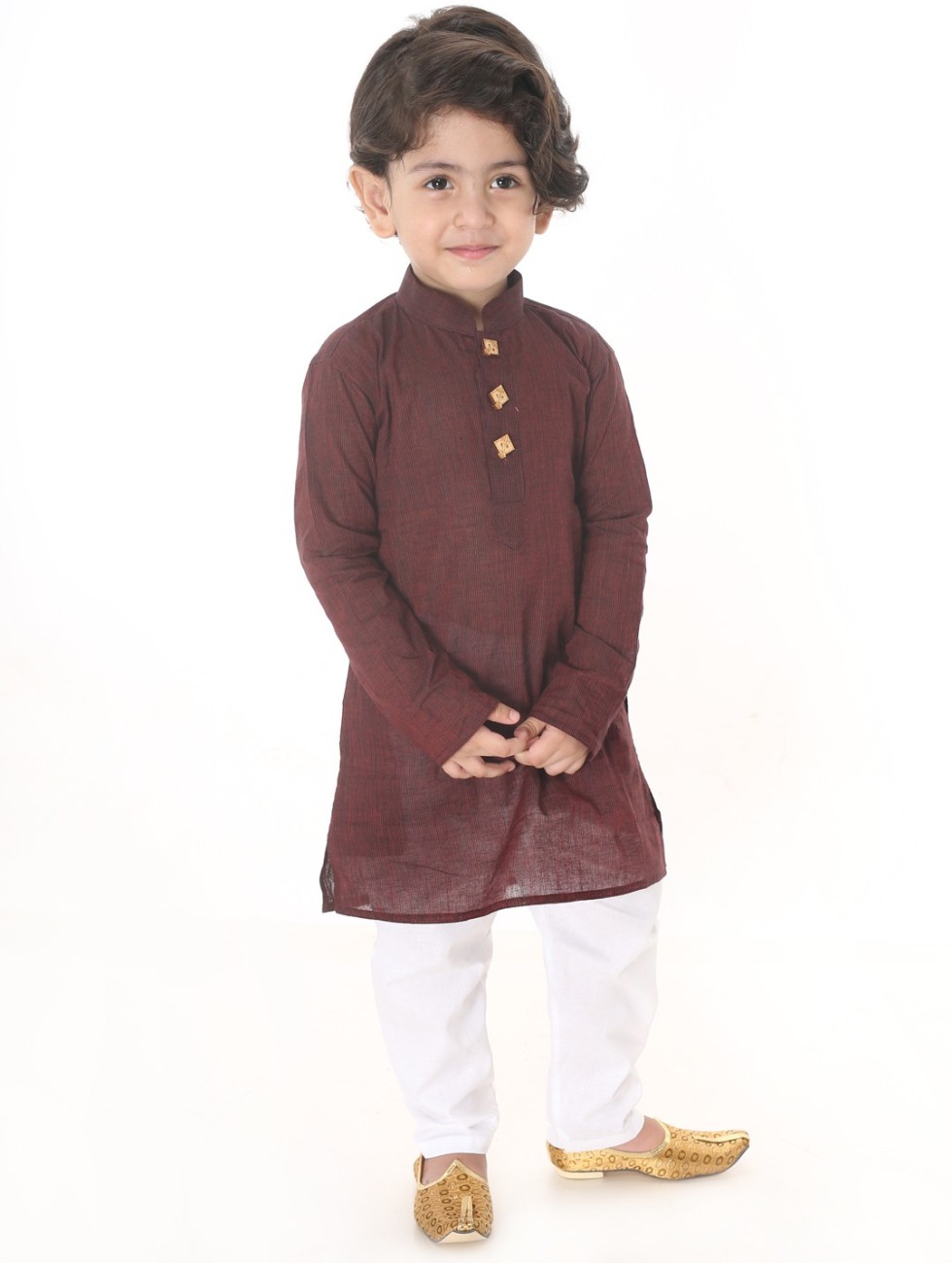 Chhota bachcha ka discount kurta