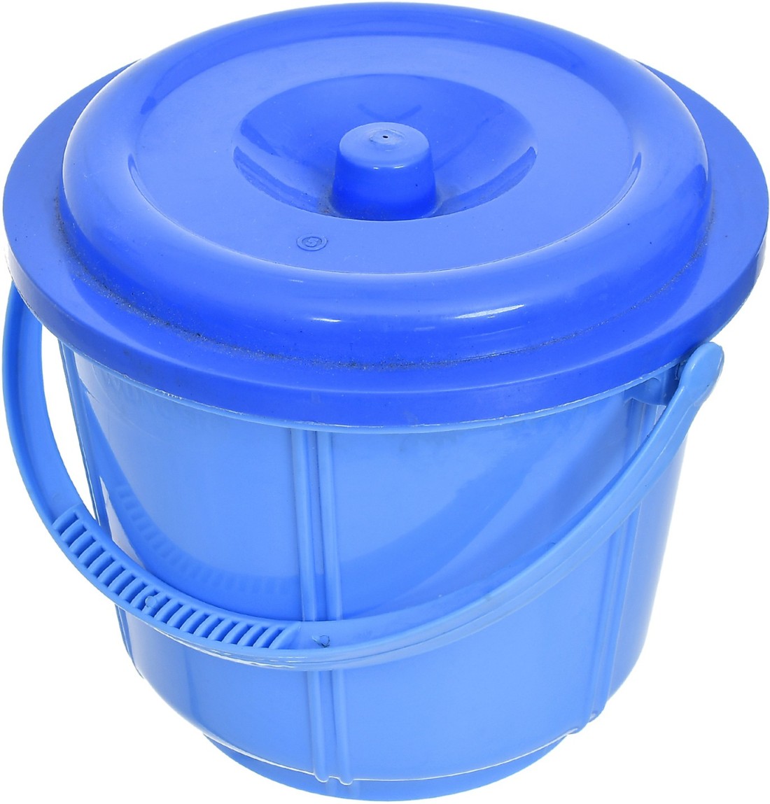 Heart Home Plastic Grocery Container - 5 L Price in India - Buy Heart Home  Plastic Grocery Container - 5 L online at