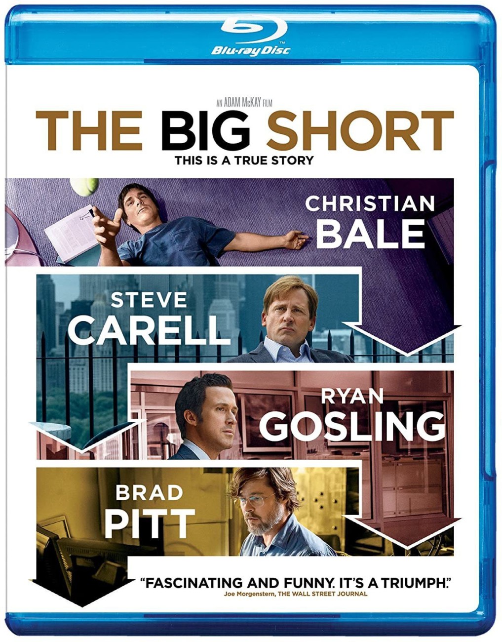 The big short deals full movie putlocker