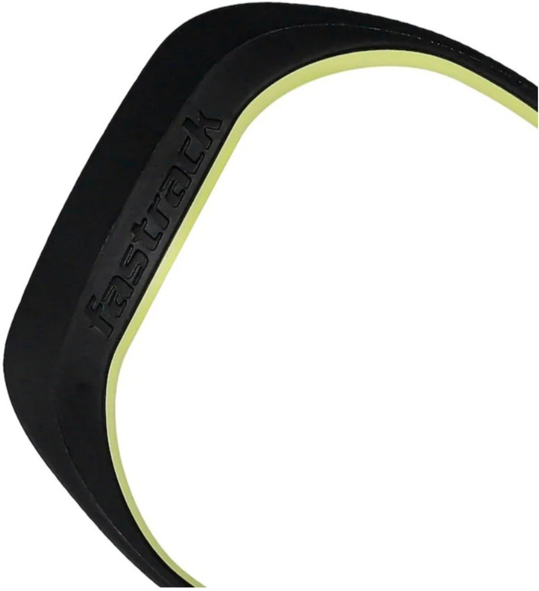 Fastrack reflex clearance strap replacement