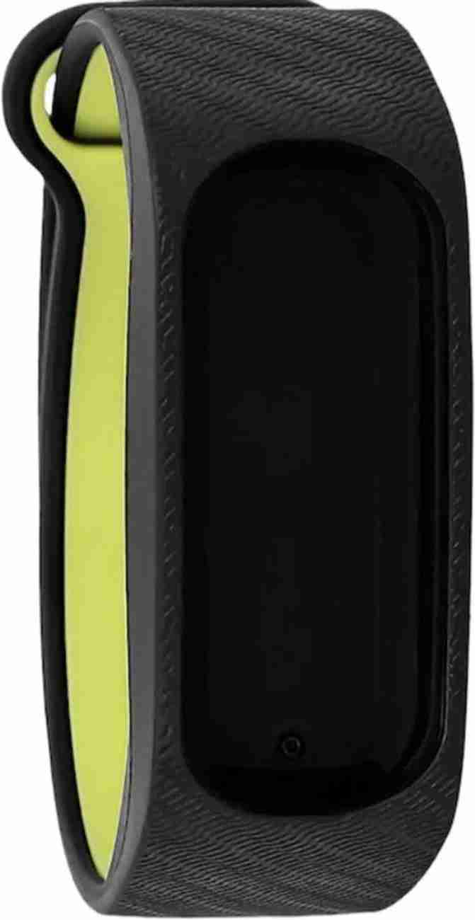 Fastrack reflex band straps best sale