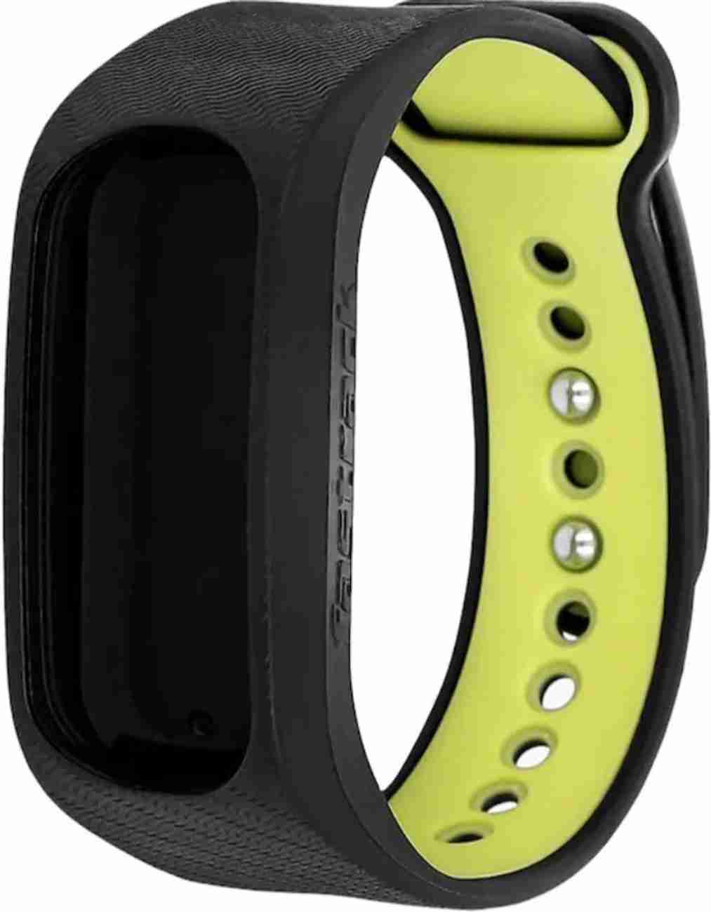 Fastrack reflex extra top band