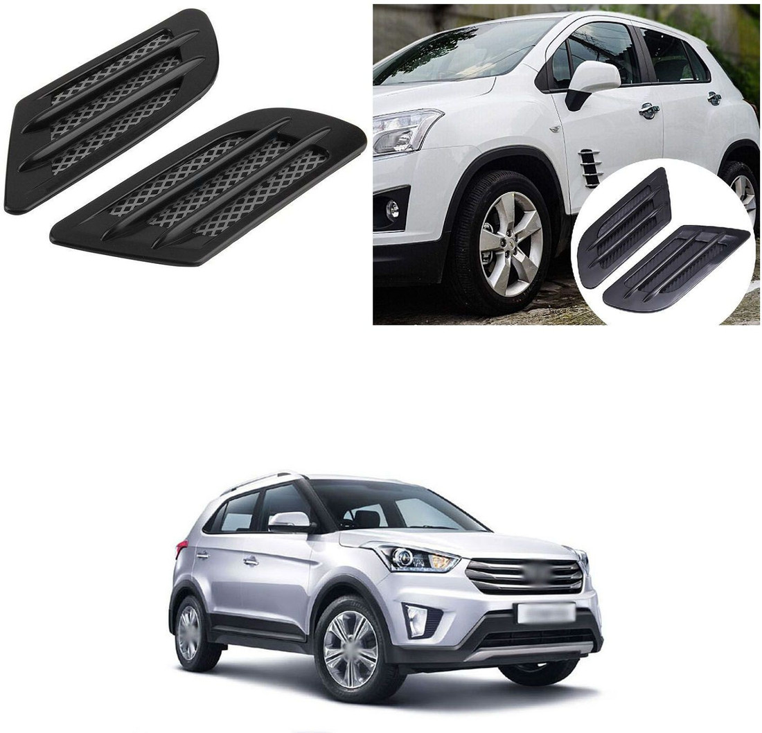 Hyundai creta hotsell side step