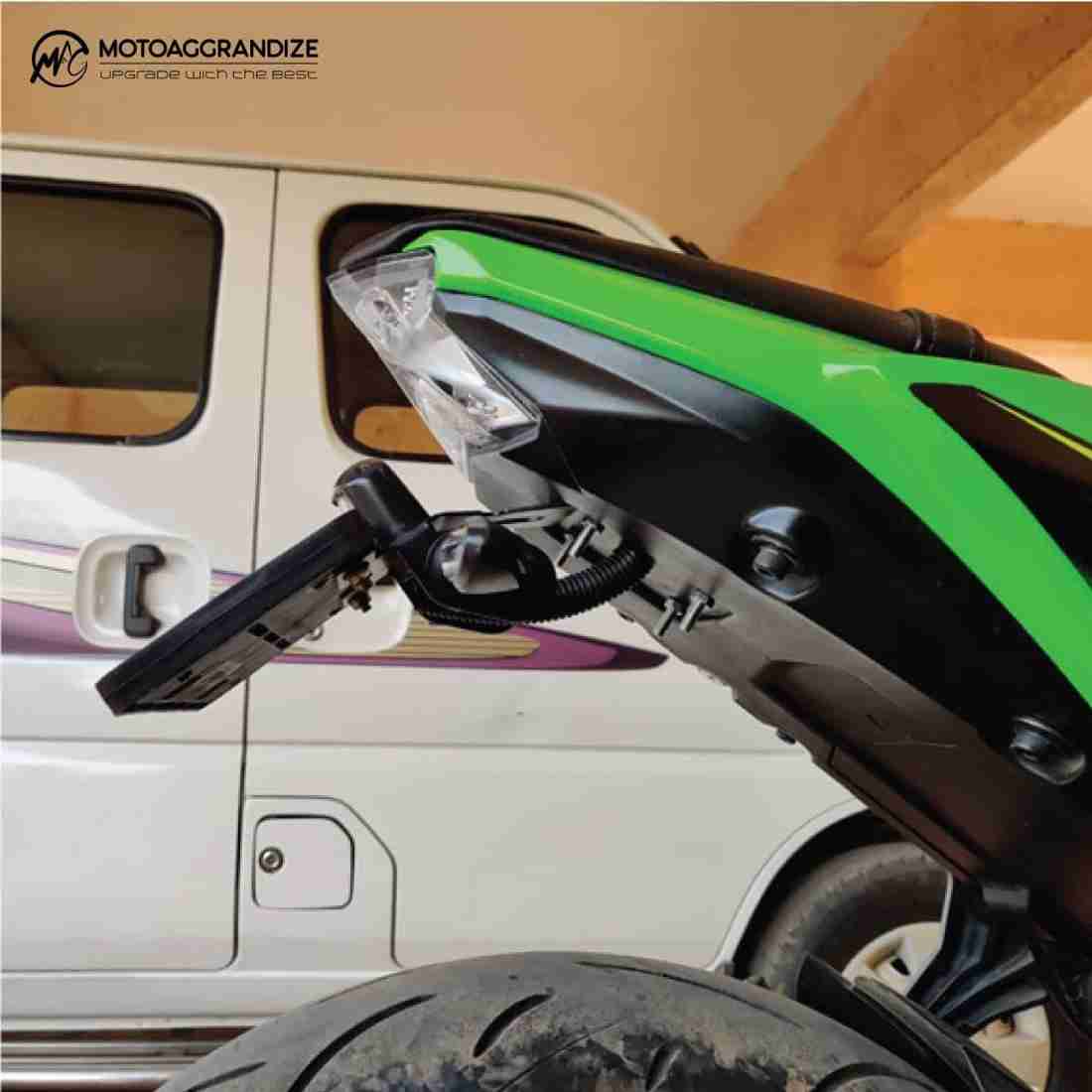 Tail tidy ninja outlet 250 fi 2018