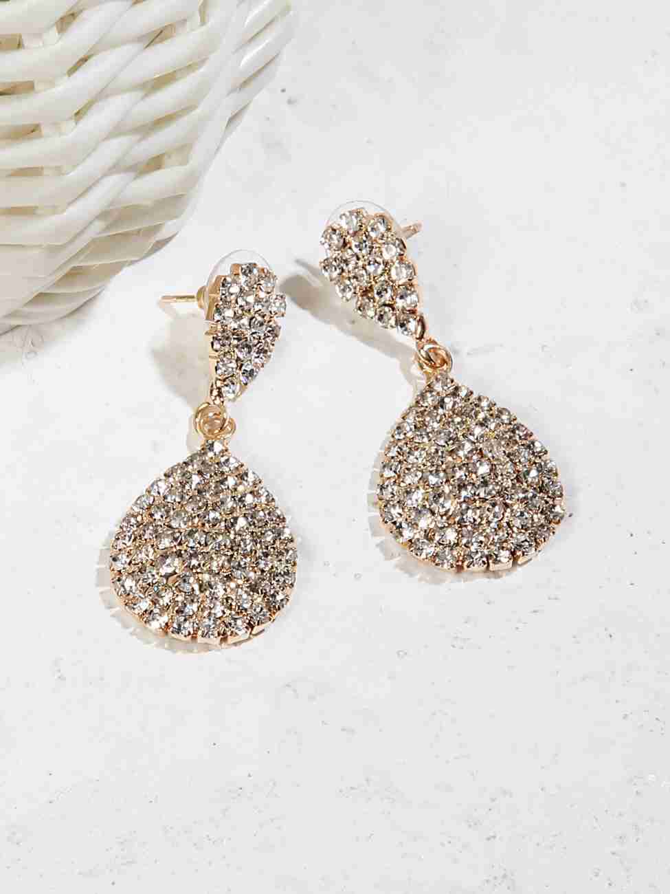 Buy kazo earrings on sale online