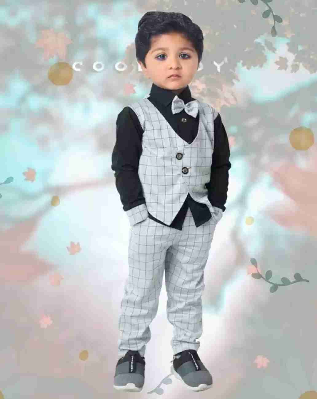 Baccho ke pant coat on sale