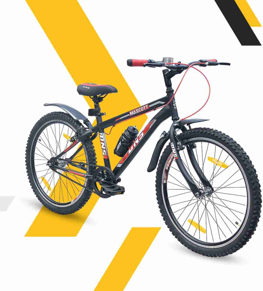 Dns beast 2024 cycle price