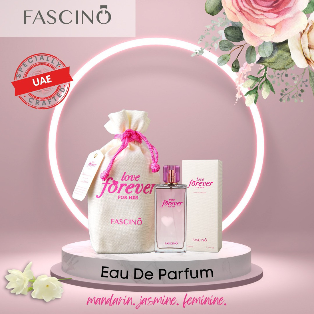 Loving u forever perfume sales