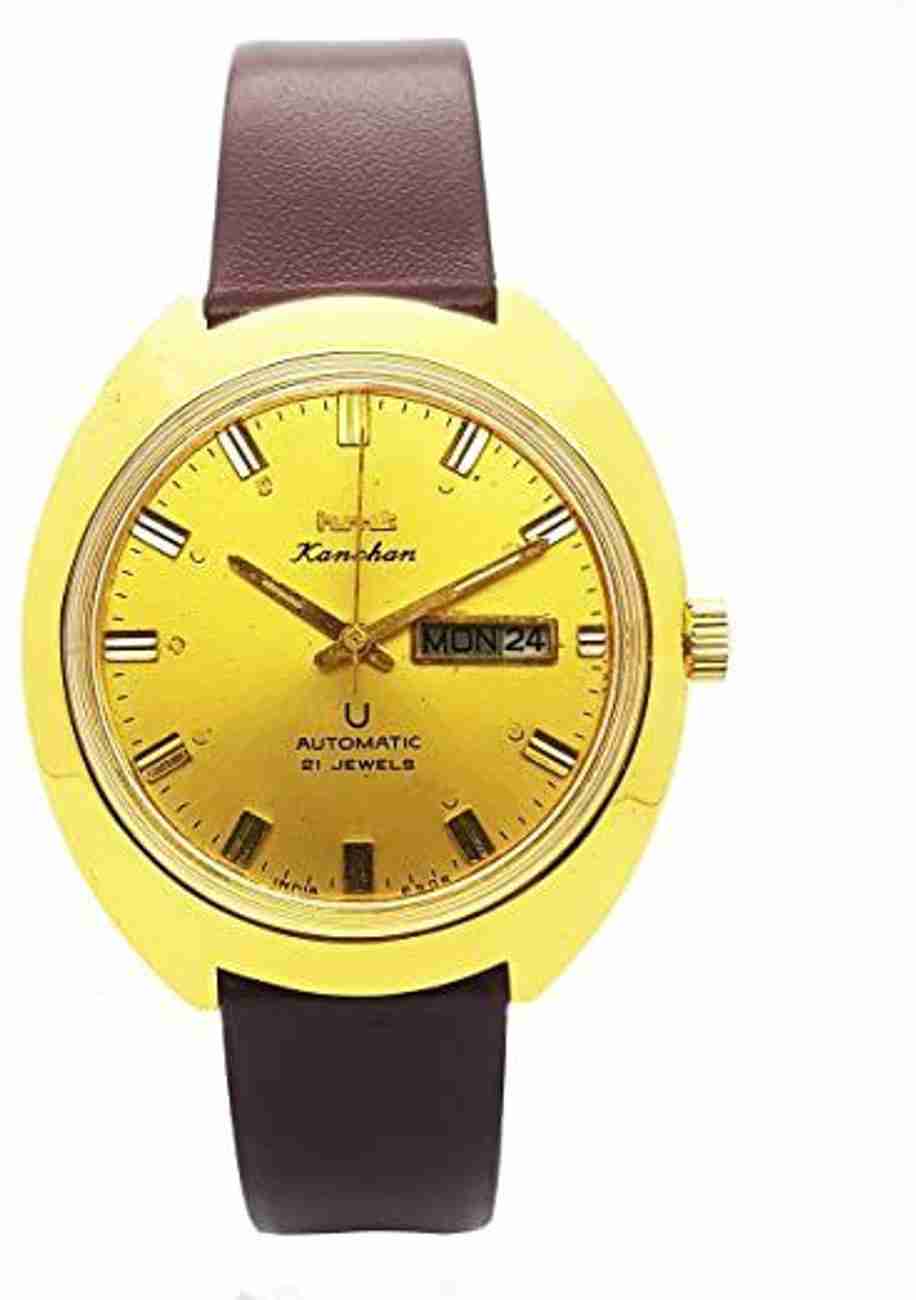 Hmt watches olx outlet