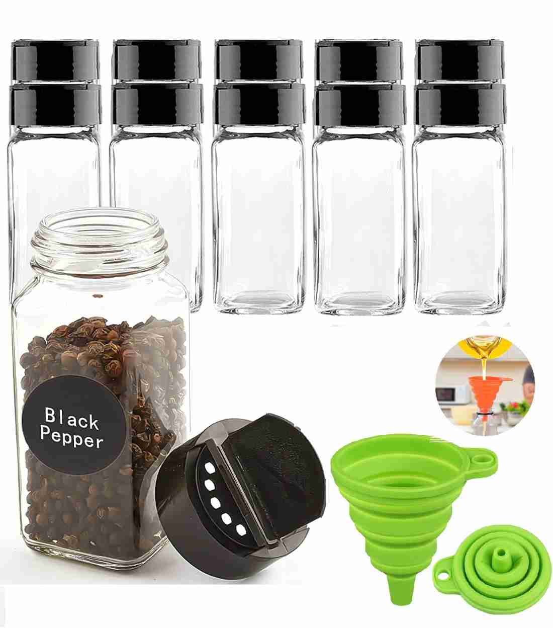 https://rukminim2.flixcart.com/image/1100/1300/l1b1oy80/condiment-set/y/o/u/salt-pepper-jar-120-ml-square-glass-spice-jar-with-silicone-original-imagcwhfyb4dybjb.jpeg?q=20