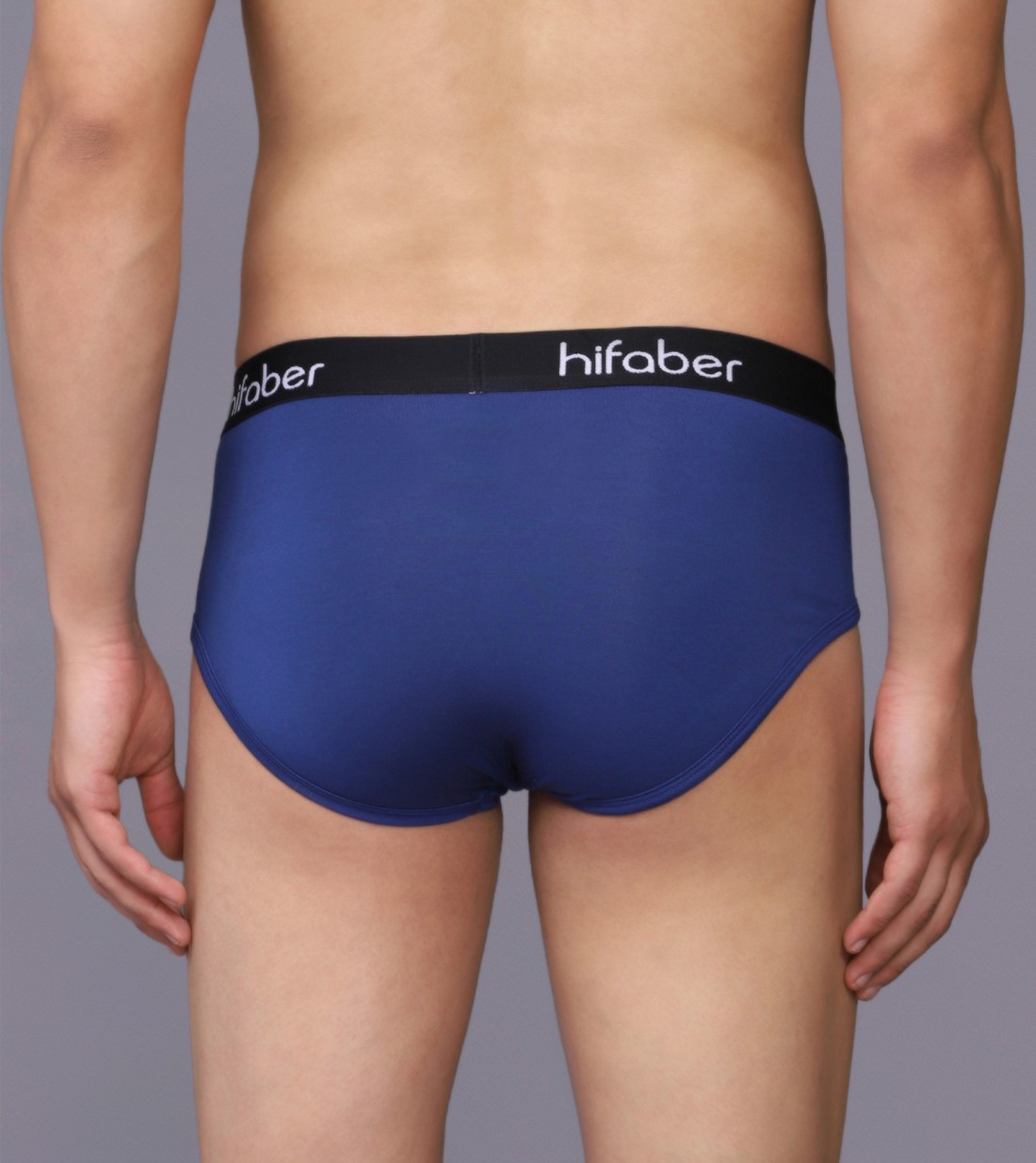 Hifaber Men Men HighlySoft Antimicrobial Modal Maestro Underwear Men Brief  Brief - Buy Hifaber Men Men HighlySoft Antimicrobial Modal Maestro  Underwear Men Brief Brief Online at Best Prices in India