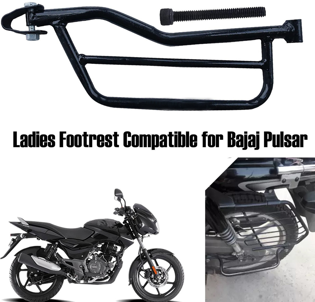 Pulsar ladies bike sales