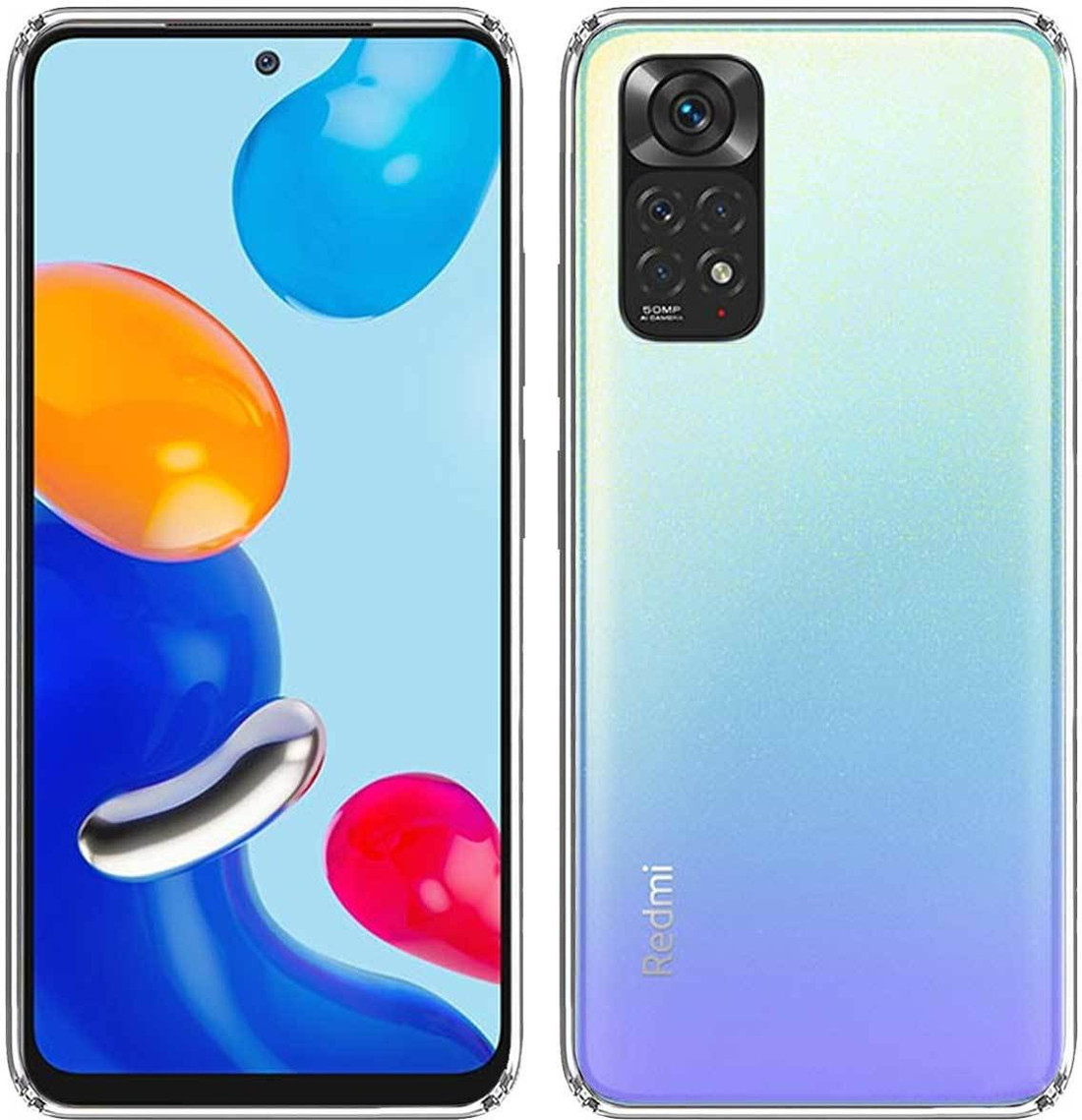 Redmi y3i sale