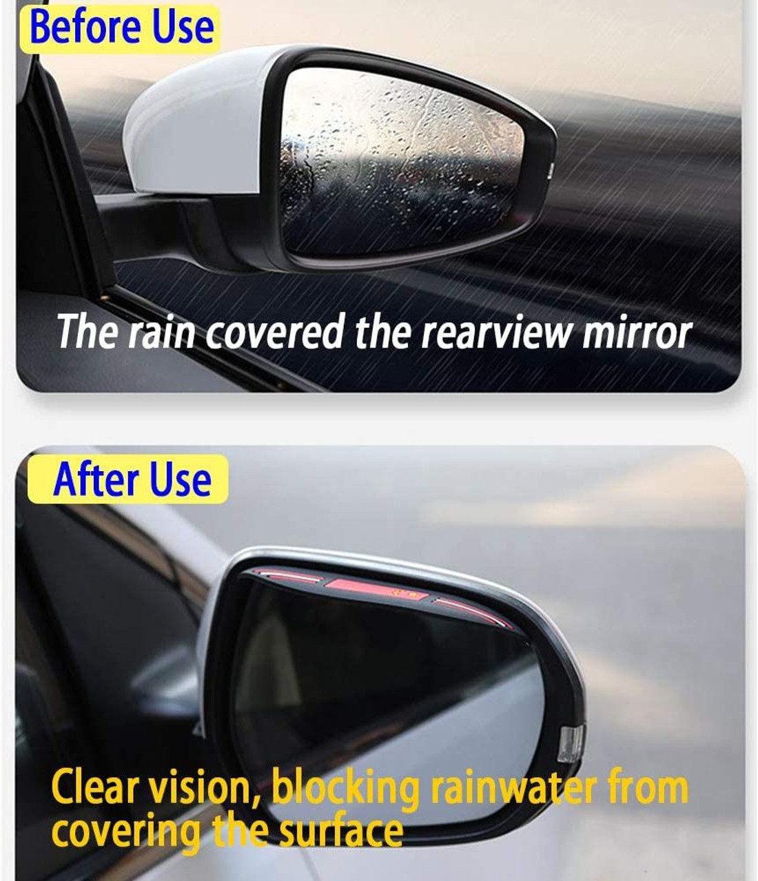 Maruti 800 deals rain guard