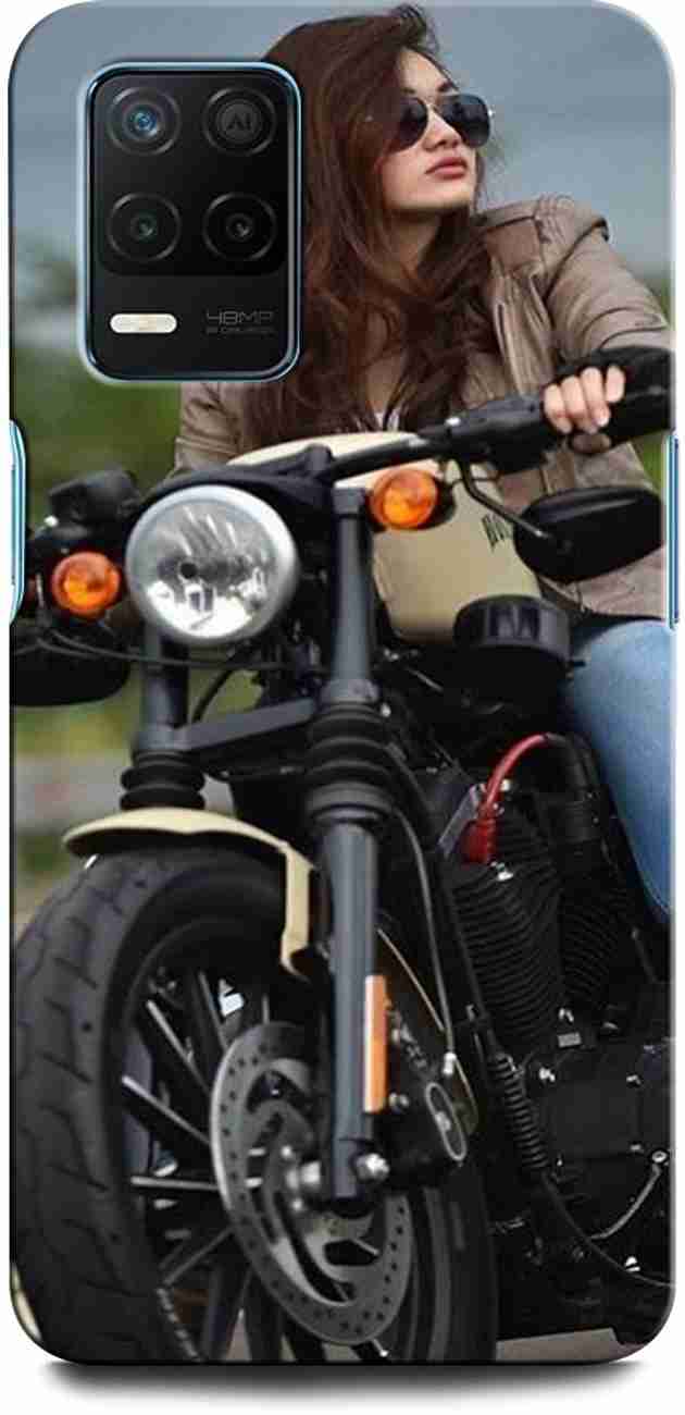Bullet bike girl on sale