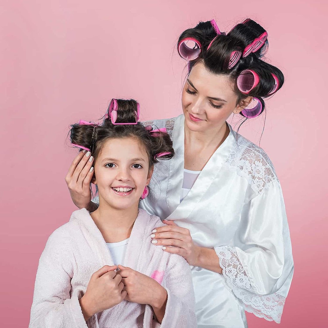 Big deals hair curlers