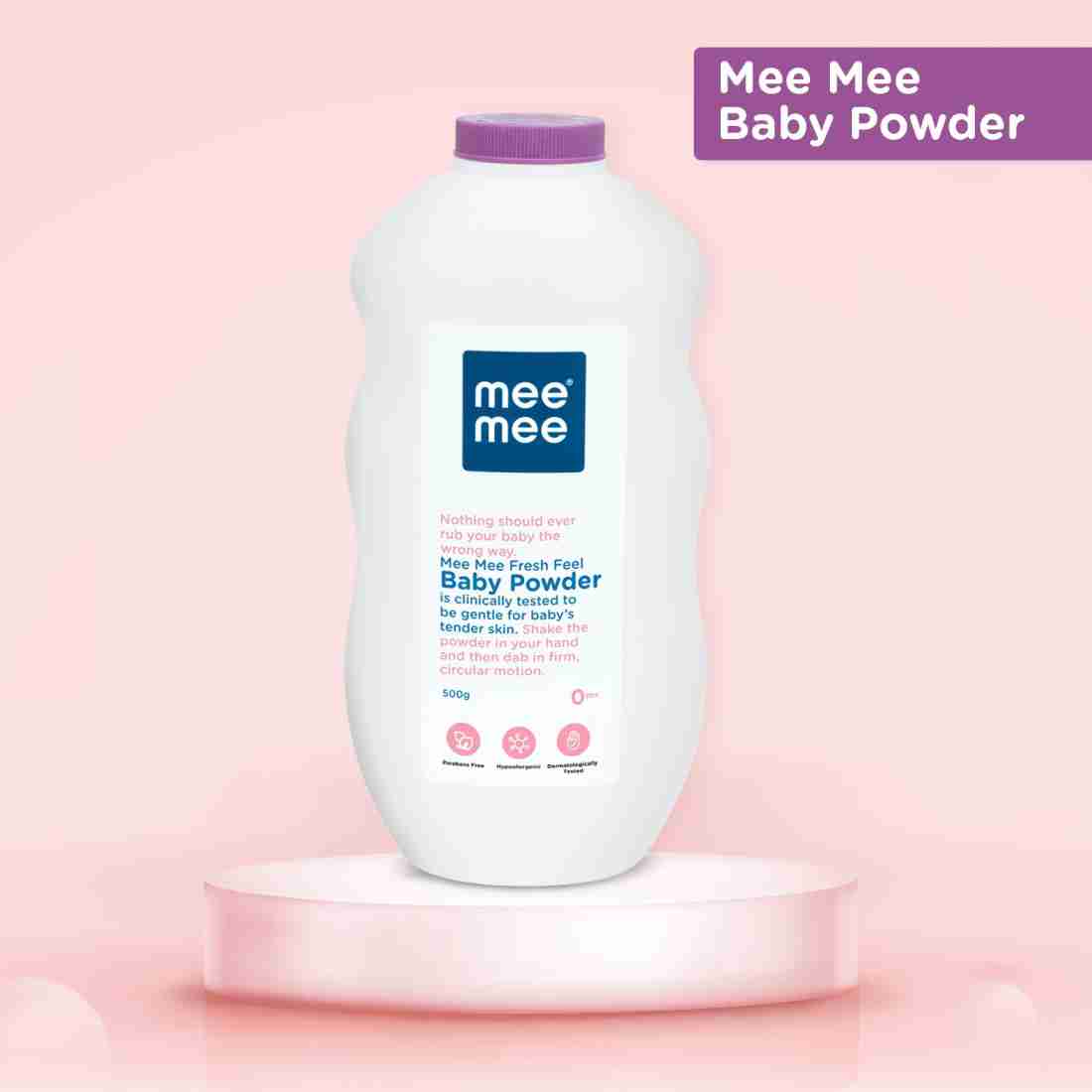 MeeMee Baby Products (मीमी बेबी केयर प्रोडक्ट