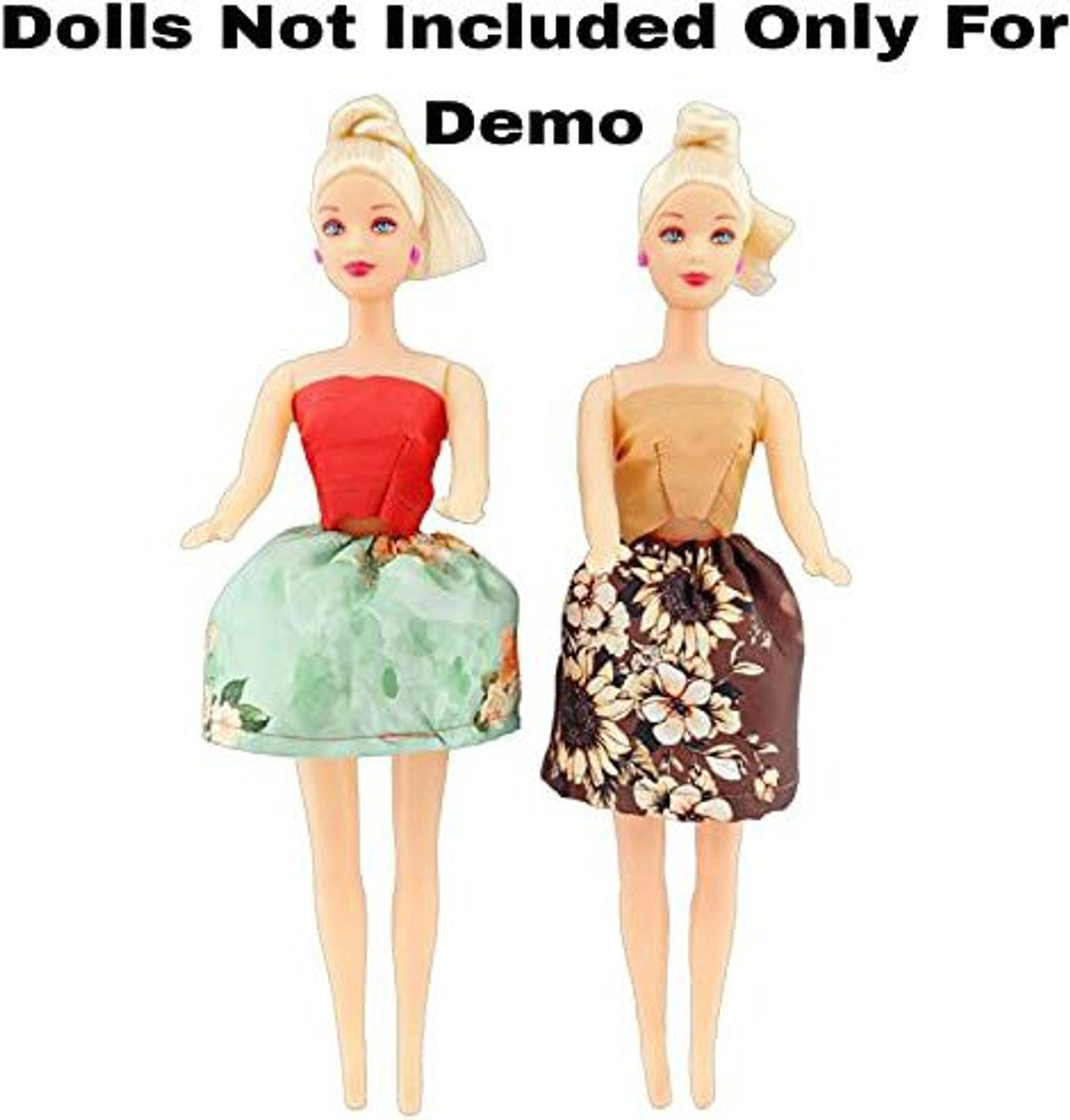 Designer doll accessories online