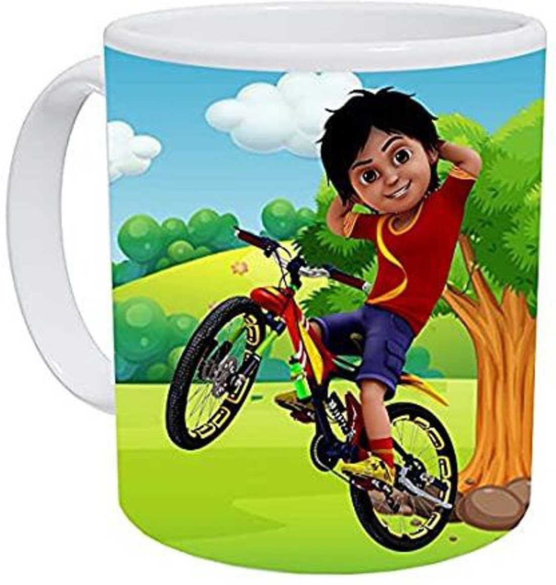 Shiva online cycle flipkart