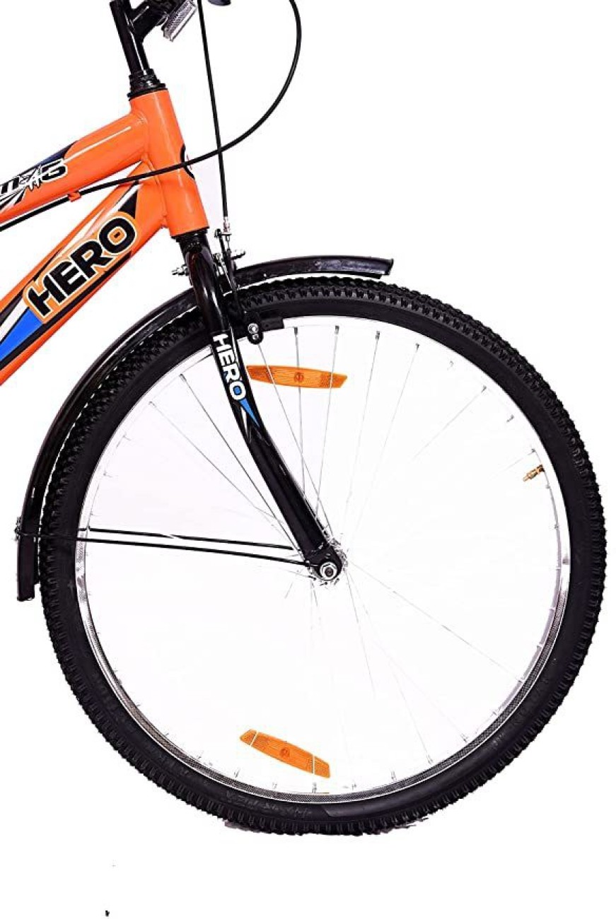 Hero mig rs online cycle