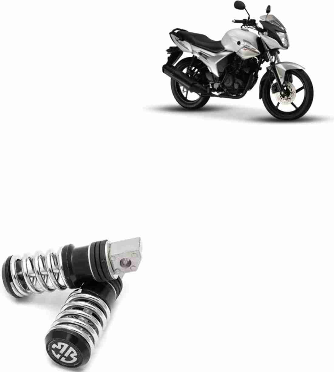 Yamaha enticer footrest online on sale