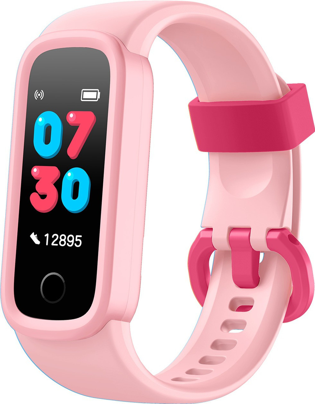 Noise Champ Smart Band for Kids with 7 Alarms Brush Teeth Study Time More Price in India Buy Noise Champ Smart Band for Kids with 7 Alarms Brush Teeth Study