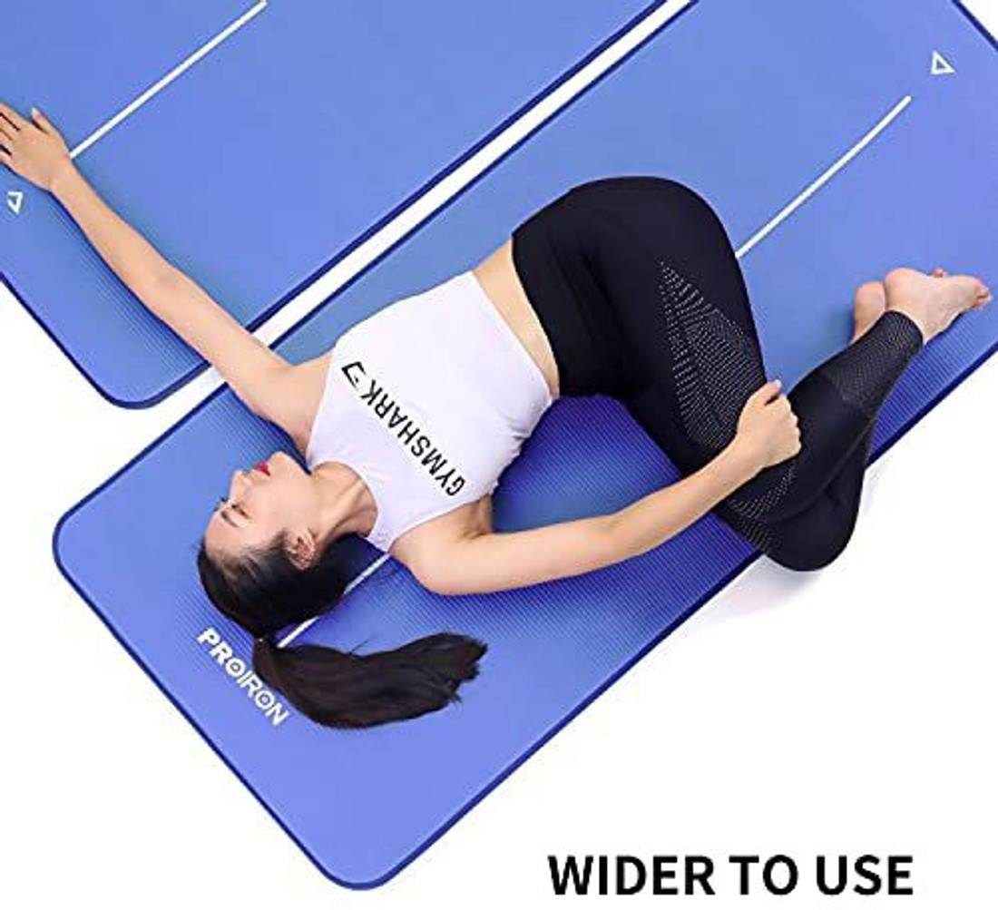 Proiron sales pilates mat