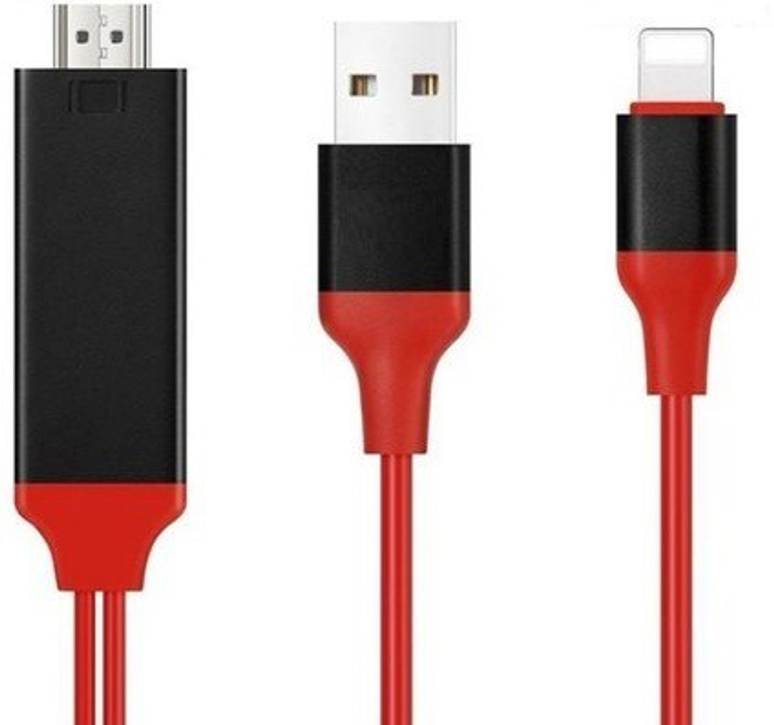 Cable c3 sales a hdmi