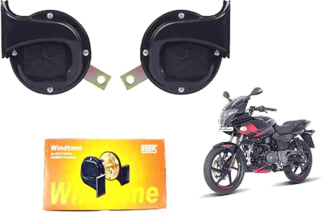 Pulsar cheap 220 p