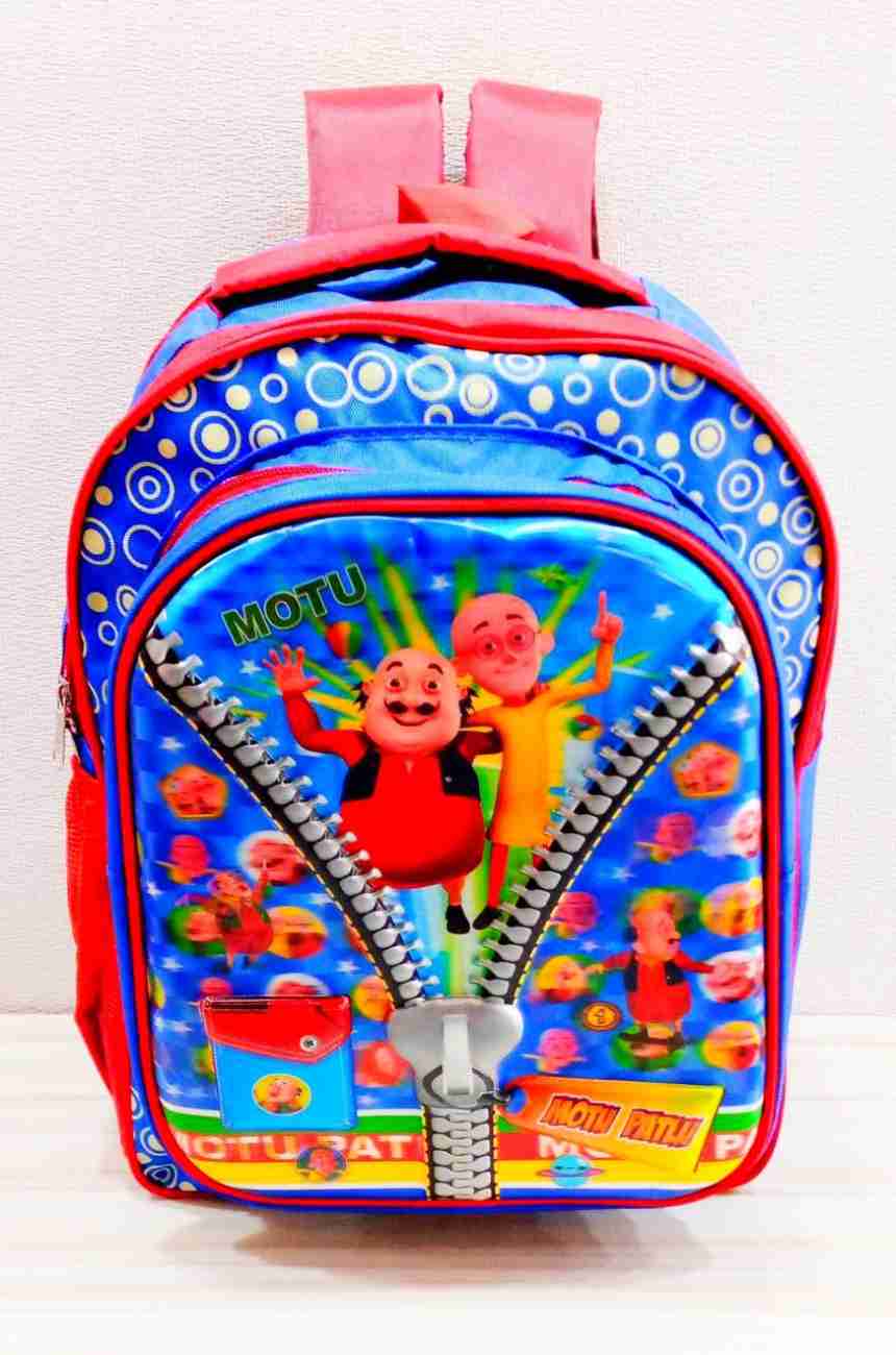 New designer 2024 school bag