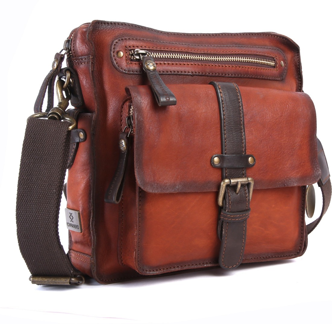 Kompanero mens bags new arrivals