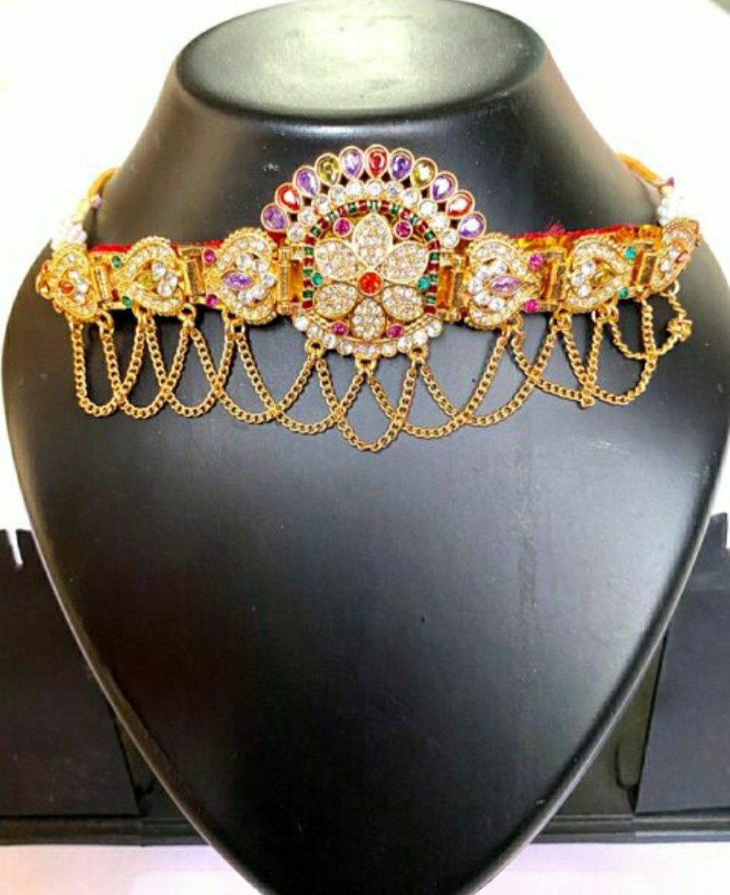 Rajputi jewellery deals with price