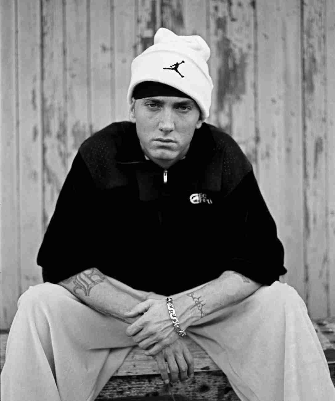 Eminem Poster Photo Paper Print Poster Photographic Paper