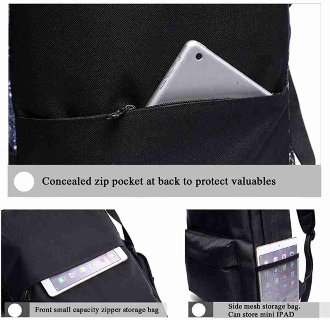 Small discount fortnite backpack