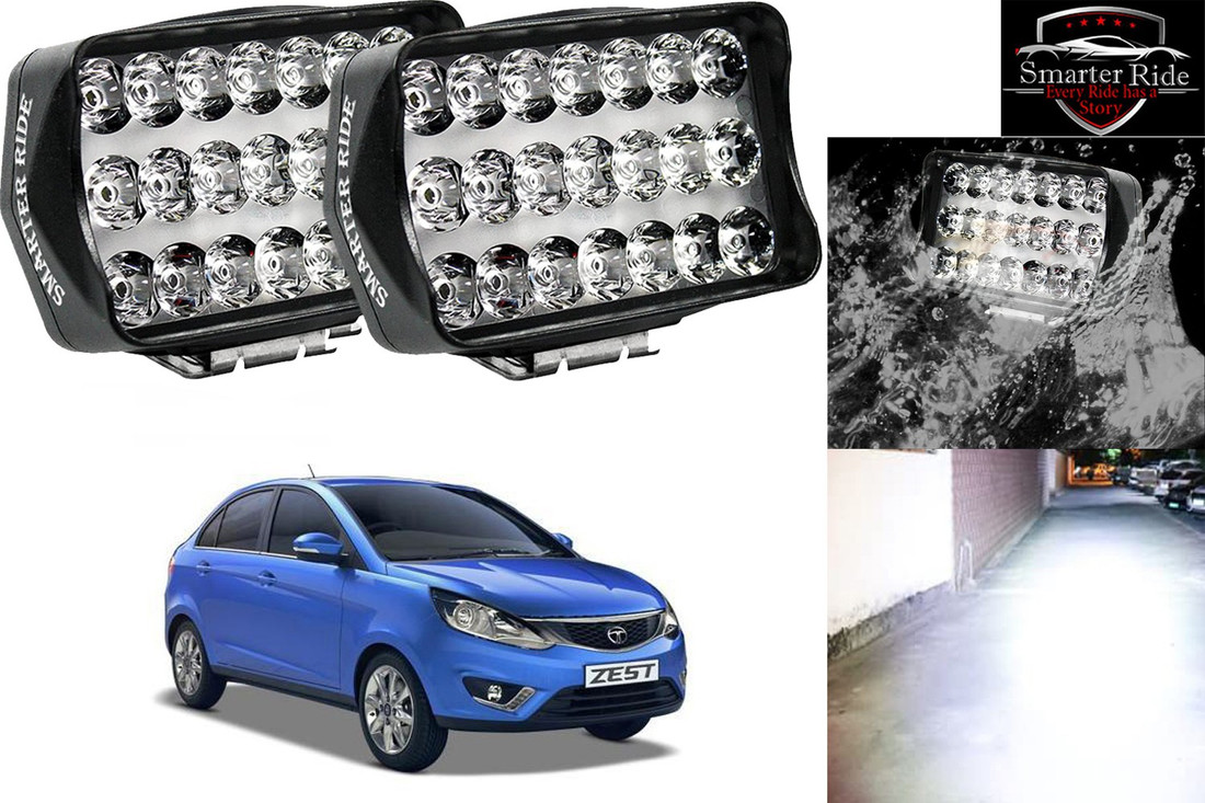 Tata zest fog hot sale light cover