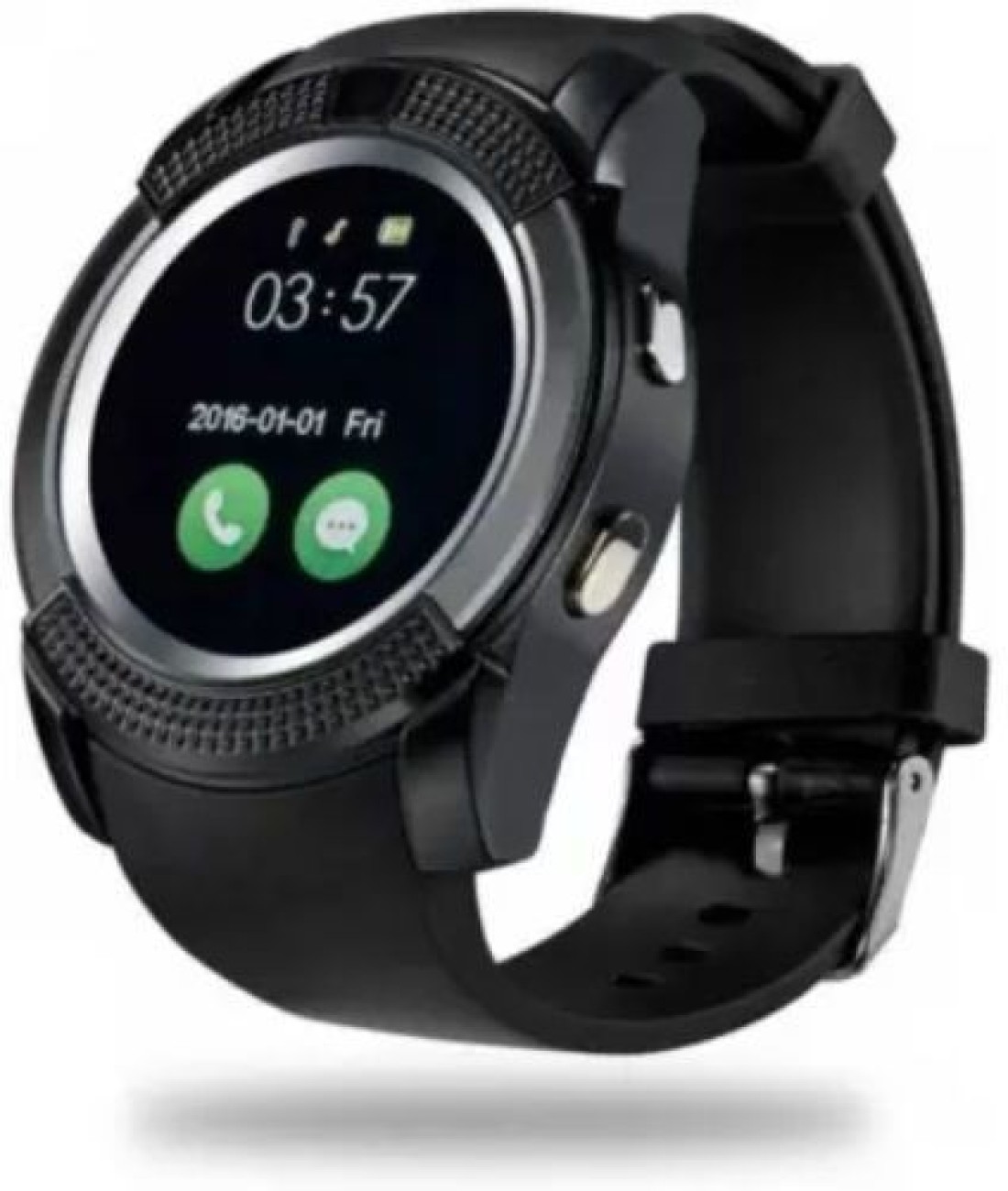 V8 smart watch clearance flipkart