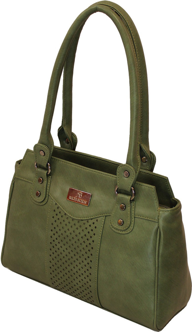 Rich born ladies bag store