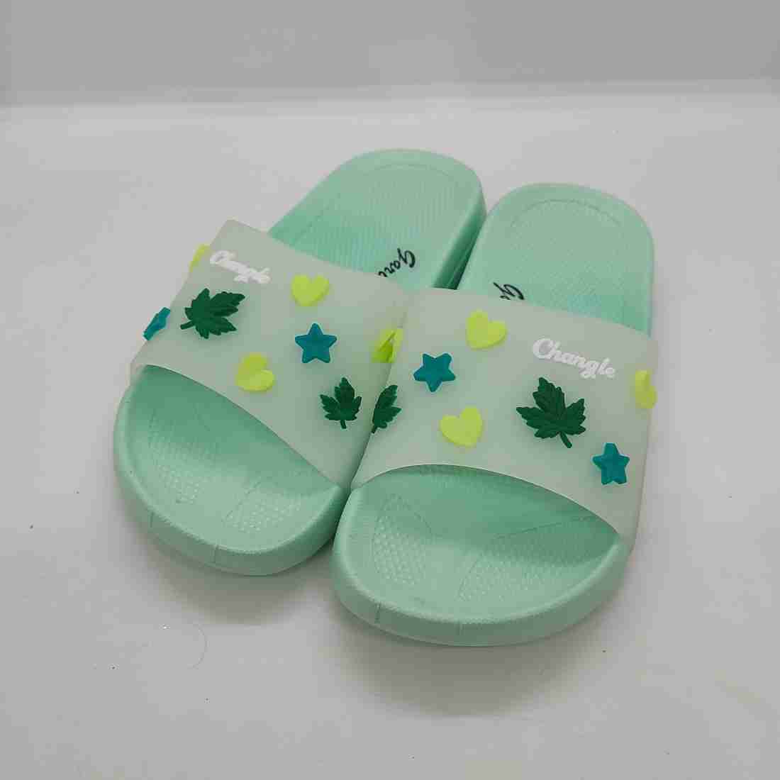 Flipkart outlet slippers girl