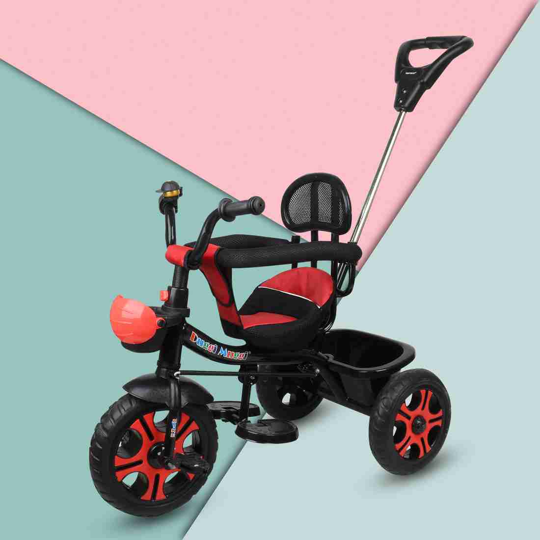 Best trike for 1 shop year old
