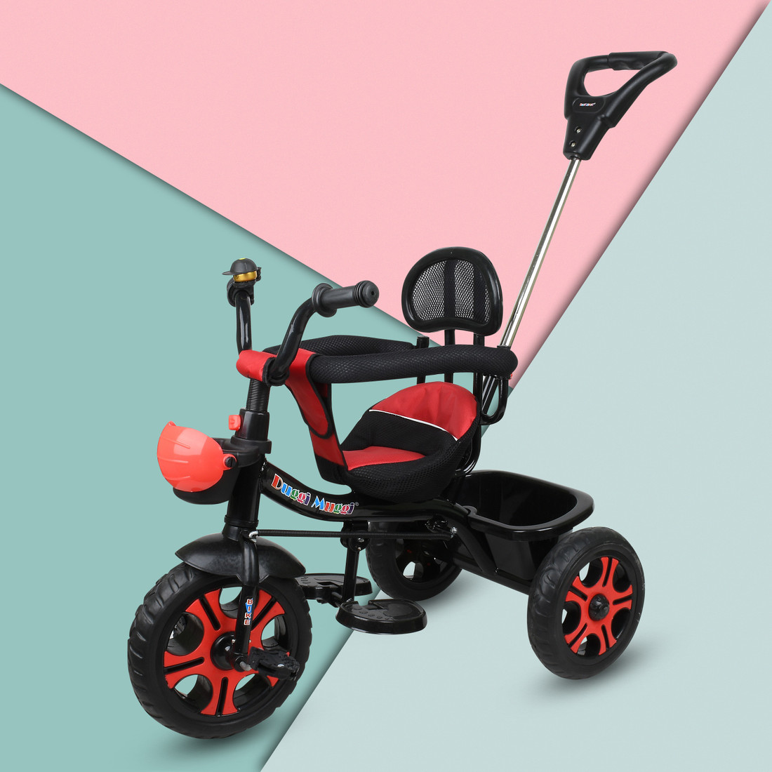 Best trike for 1 year old hotsell