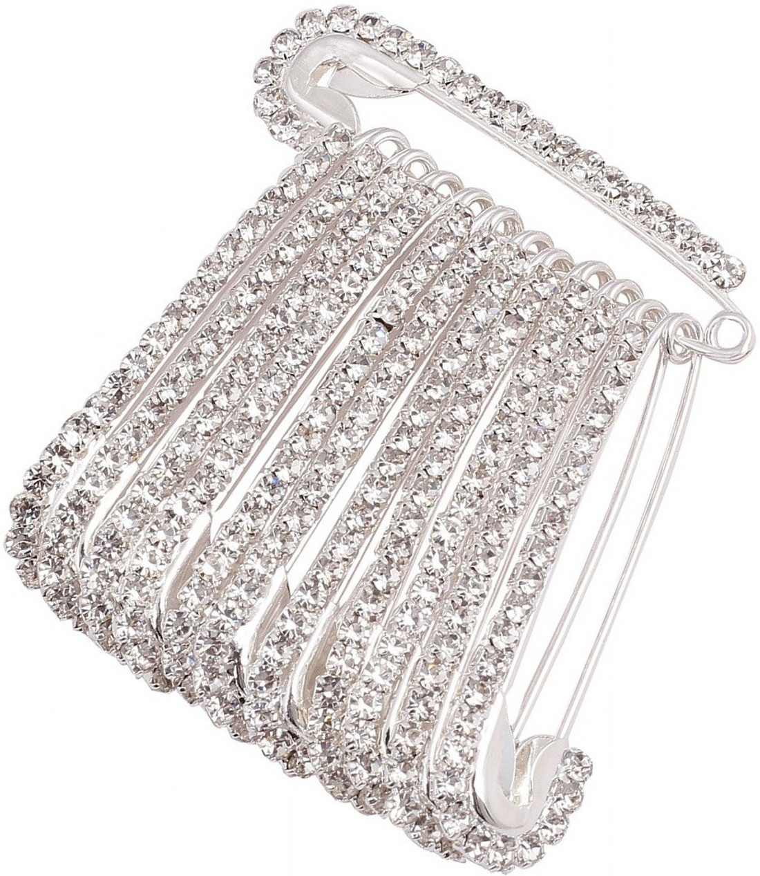 Safety pin 2025 design