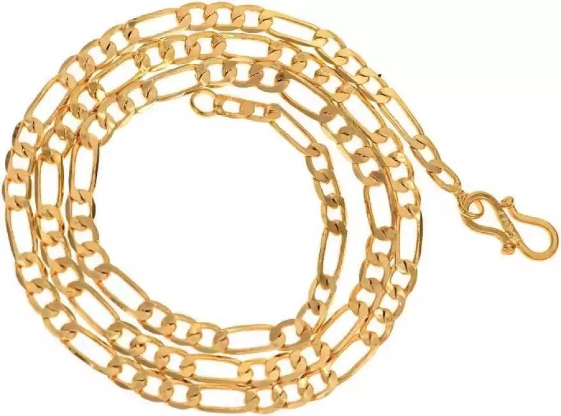 LABHUBAMON New style new year 2022 gold chain for man and boy Gold